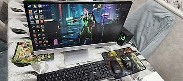 asus noutbook: Salam . Xususiyetleri: İntel(R) Core(TM) İ7 - 3770 cpu 3.40ghz Ram — 1