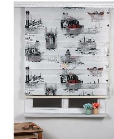 ucuz jaluz: Jalüz pərdə ucuz  sok qiymətlər bizdə 2 ya 3 günərzində hazırlama — 20