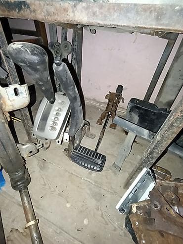 daewoo lanos 2011: Mitsubishi Pajero io 1.8 mator üçün Arjinal Ehtiyat Hissələri Ən Ucuz — 6