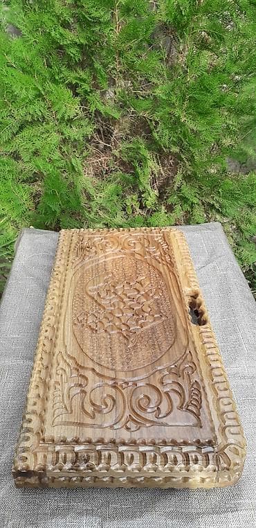 nerd satilir: Nərdlər əl işidi qoz agacinan yigilib şəkildəki Nərdlər 95 azendi — 10