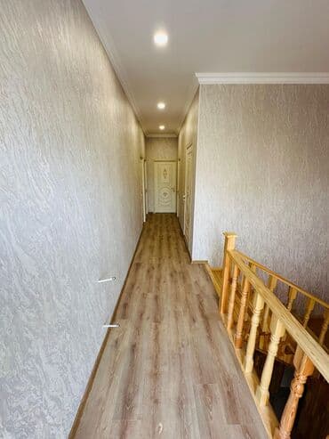 rieltor nədir: 2.5 sotun içində 160 kv 2 mərtəbəli 5 otaq. 24 kv obyektlə. Obyekt 400 — 25