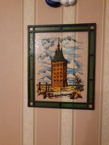 набор для рисования бишкек: Tifanny - Suse uzerinde islenilibdi almanyadan alinibdir — 1