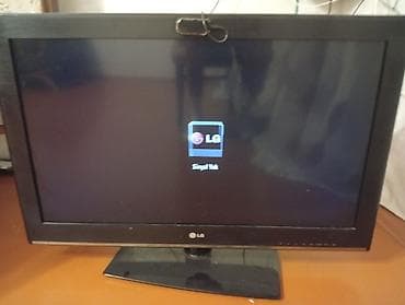 hisense 32b6700ha smart android: İşlənmiş Televizor LG LCD 32" Ünvandan götürmə — 1