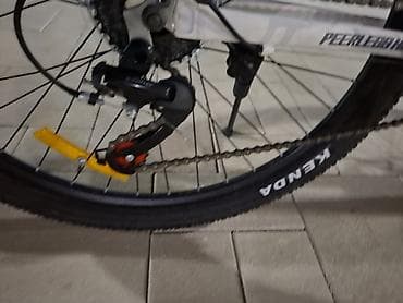 Şəhər velosipedi 26", sürətlərin sayı: 8, Ödənişli çatdırılma — 6