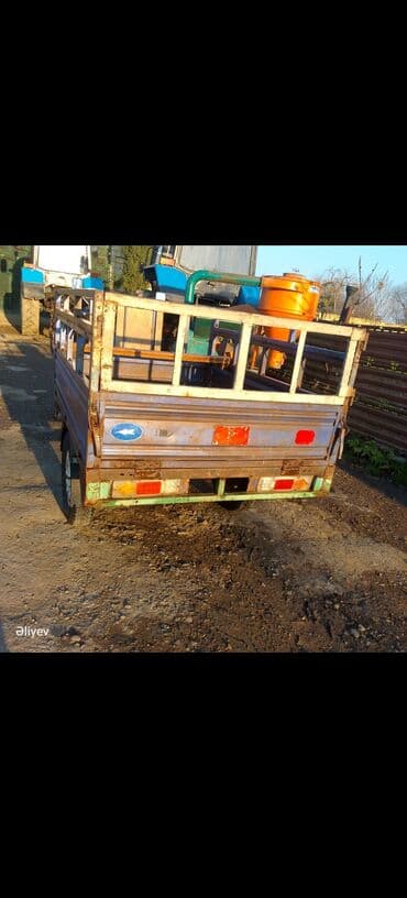 Ural 150 sm3, 2020 il