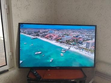 Televizor Sony 48" 4K (3840x2160)