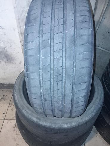 245/45 R19 yay/yol şinləri - Ölçü: 245/45 R19 - Tip: yay/yol (asfalt