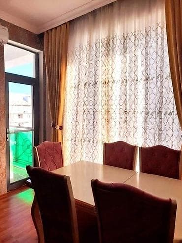mida satis: 3 otaqlı, Yeni tikili, 85 kv. m — 4