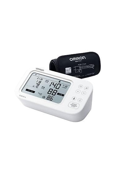OMRON M6 Comfort — 1
