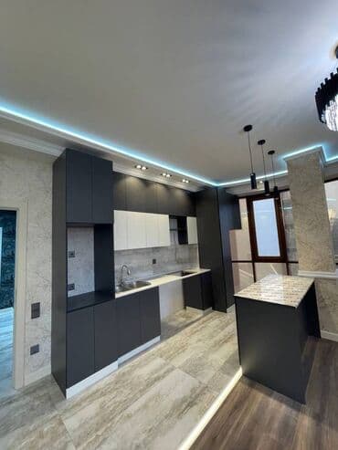 20 yanvarda 2 otaqli evler: 3 otaqlı, Yeni tikili, m. Xətai, 90 kv. m — 9