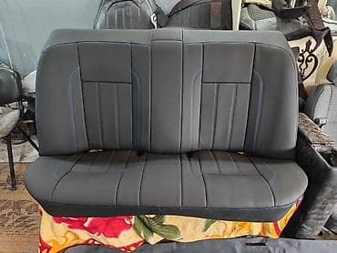 avto cexol satisi: 🚗 Avtosalon Üzləmə və Dərzi Xidmətləri. Maşınınızın salonunu — 1