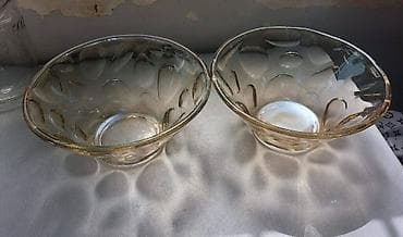 Sovet dövründən qalmış meyvə qablar
Qiymət cütünə aiddir lalafo.az -da Sovet dövründən qalmış meyvə qablar
Qiymət cütünə aiddir