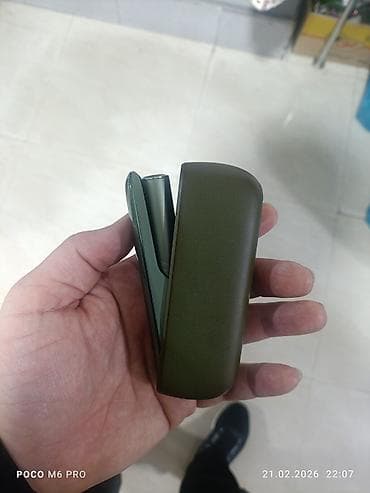 Ela vezyetdedi.sadece tergitmek ucun satiram