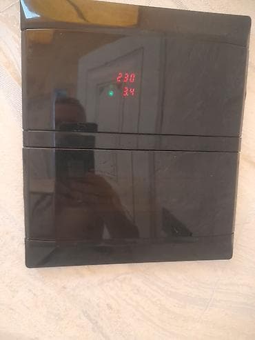 led isiqlar ev ucun: Elektrik paylayıcı şkaf – tam yığılmış, istifadəyə hazır — 3