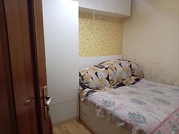 satlıq ev: 2 otaqlı, Yeni tikili, 37 kv. m — 6