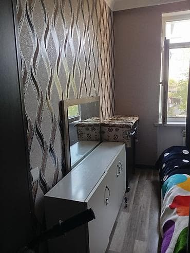binede kirayə ev: Sumqayıt şəhər 29-cu məhəllə ƏŞYASIZDIR,1 otaqdan 2 otağa düzəldilib — 1