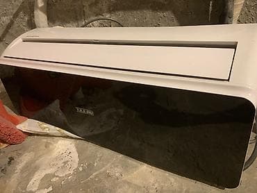 hoffman kondisioner: Riffel split kondisioner dəsti - Brend: Riffel - Model — 2