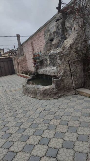 снять дом в ивановке азербайджан: 247 м², 4 комнаты, Электричество, Газ, Канализация — 13