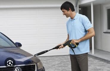 Avtoyuyucu teleb olunur unvan dernegul