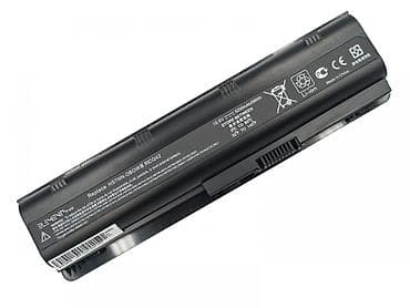 hp 620: YENİ! HP MU06 Noutbuk Batareyası (593553-001) – Original formalı — 1