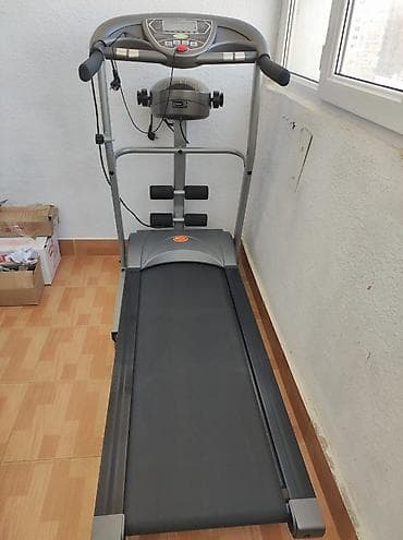 gitara satilir: Trenajor ideal vəziyyətdə, kilo 120 Alınıb amma istifadə olunmayıb — 1