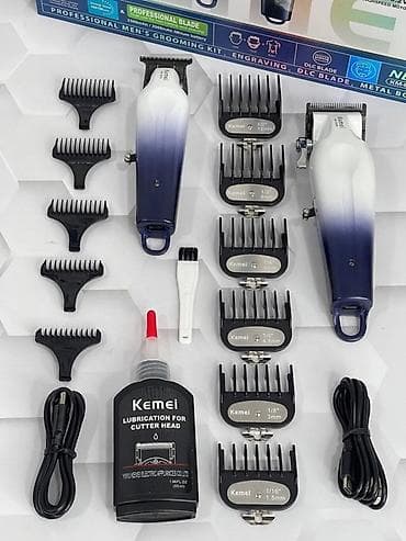 şur mikrafon: Saç qırxan maşın, Kemei, Yeni, Pulsuz çatdırılma — 4