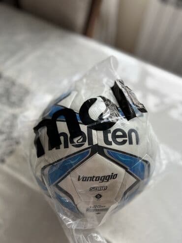 купить трюковой самокат в бишкеке: Original football topları. Elde 10-15 eded var qiymeti 70m, 2 dene den — 6