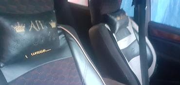 most mercedes: Avtomobil baqajı üçün ehtiyat təkər bölməsi və aksesuar yuvaları olan — 7