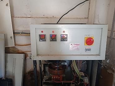 Generator servis доброго времени суток. Предлагаем услуги по ремонту — 5