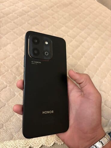 honor x9b 8256 qiymeti: Honor X6b, 256 GB, rəng - Qara, Barmaq izi — 1