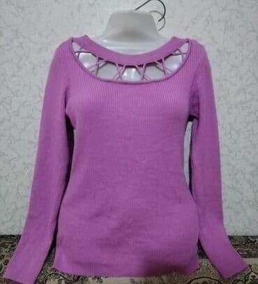 Yenidir, geyinilmeyib ✅ L-Xl ölçü