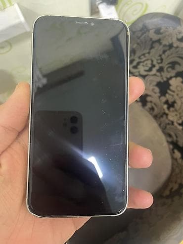 IPhone 15 Pro, 64 GB, Gümüşü, Face ID