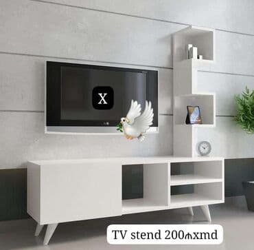 Yeni, TV stend