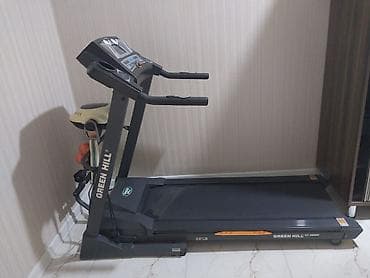 Green Hill qacis aparati 130 kq ceki alir 500 azn. Unvan Qarayev kod — 1