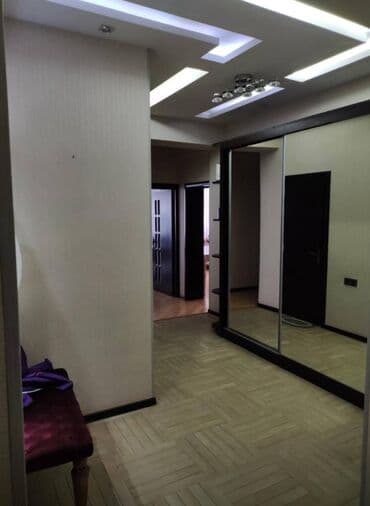 sumqayitda yeni tikili binalar ipoteka: 2 otaqlı, Yeni tikili, m. Həzi Aslanov, 84 kv. m — 9