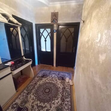 9 mkr yeni tikililer: Bakı, 3 otaqlı, Köhnə tikili, m. Həzi Aslanov, 90 kv. m — 8