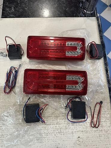 LED, 2012 il, Orijinal, BƏƏ, Yeni