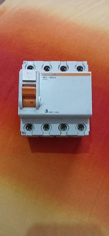 acar dəstləri: Rubilnik elektirrik açarı təzədir alınıb işlədilməyib kimə lazım əlaqə — 7