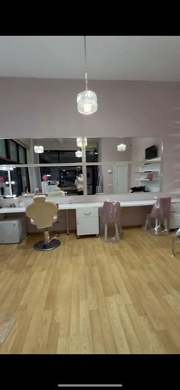 Tədbirlərin təşkili: Qadın saç ustaları | Digər xidmət növü — 8