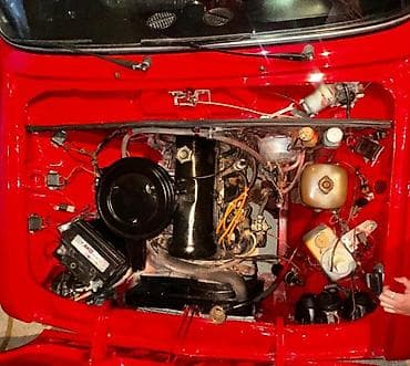 volkswagen passat masin: VAZ 2101 (Jiquli) – klassik sedan Xüsusiyyətlər: - Kuzov rəngi — 3