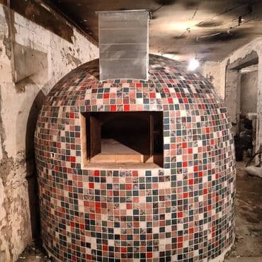 Biznes üçün program təminatı: Tendir Kure Her dizayn uygun bag evleri ve obyektlere ozel Tendir — 9