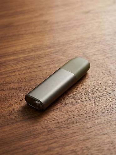Личные вещи: Iqos — 1