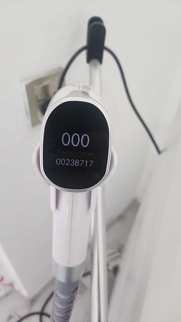 Lutera lazer epilyasiya aparatı - Lazer epilyasiyası üçün