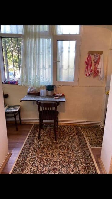 квартира керек кызыл аскерден: Баку, 4 комнаты, Вторичка, 110 м² — 10