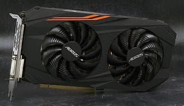 ekran kartı qiyməti: Videokart AMD Radeon RX 570, 4 GB, Yeni — 1