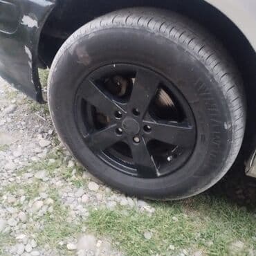 tap az tofas: Opel Sintra: 2.2 l | 1999 il Van/Minivan — 2