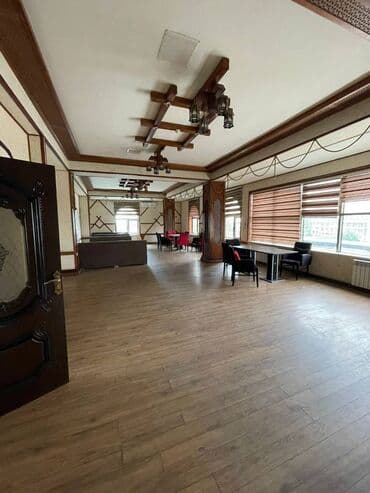 semaye sadliq sarayi: Xətai rayonu, 550 kvm olan təmirli obyekt icarəyə verilir 3500 manata — 5