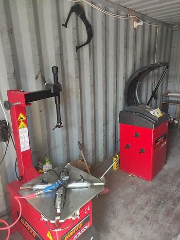 Bu avadanlıqlar satılır isteyen olsa əlaqə saxlasin 0555009128 — 4