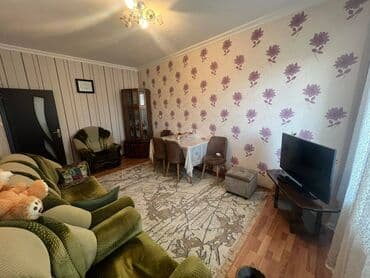 купить квартиру в сумгаите: Баку, 3 комнаты, Вторичка, м. Ази Асланов, 82 м² — 2