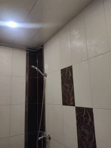 ağ şeher evler: Bakı, 3 otaqlı, Köhnə tikili, m. Əhmədli, 85 kv. m — 10